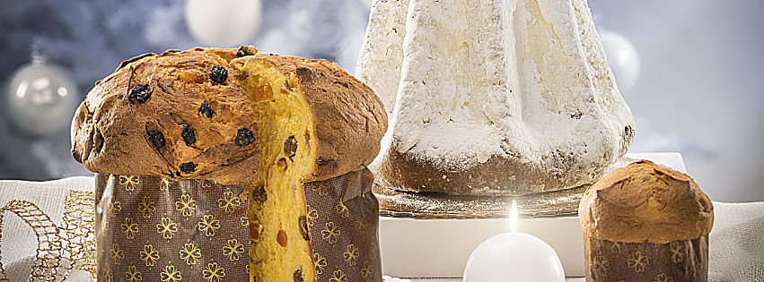 panettone o pandoro