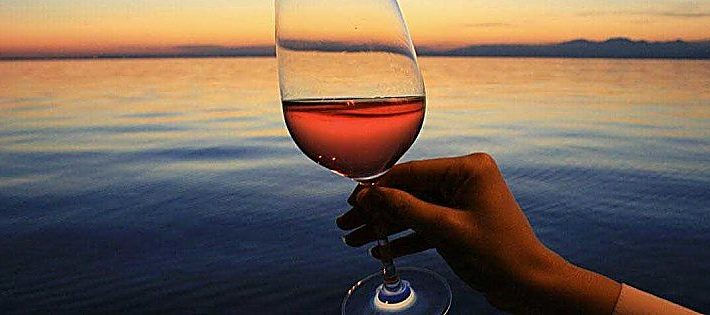 dieci luoghi del mondo per chi ama il vino