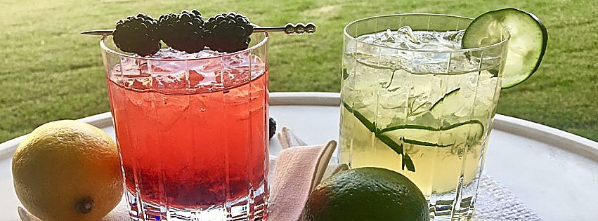 Florence Cocktail Week 2019