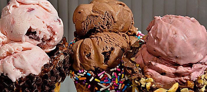 migliori gelaterie italiane 2019