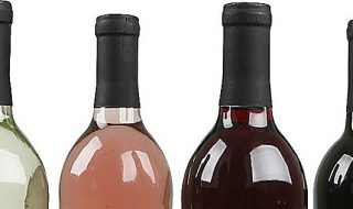 produzione vinicola italiana 2019