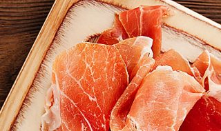prosciutto di modena dati 2019
