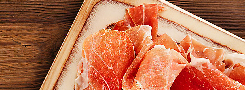 prosciutto di modena dati 2019