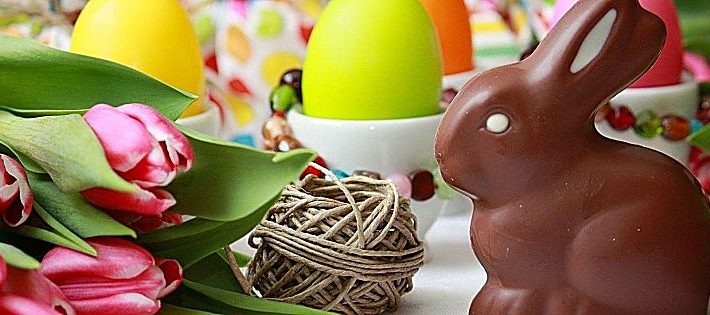 pasqua 2019 italiani ristorante