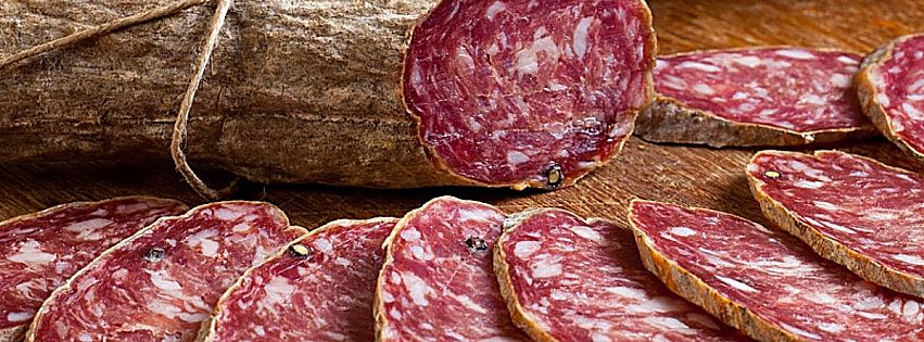 salame felino igp dati 2019