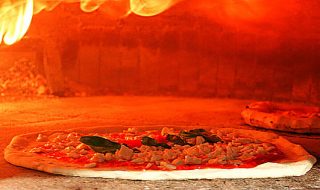 tuttopizza 2019 napoli