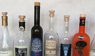 migliori grappe italiane 2019