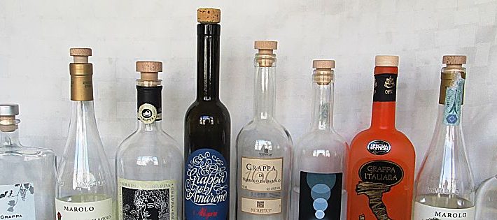 Migliori Grappe Italiane 2019 Premio Alambicco D Oro Universofood