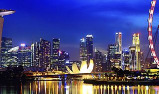 accordo 2019 tra italia e singapore