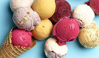gelaterie in italia dati 2019