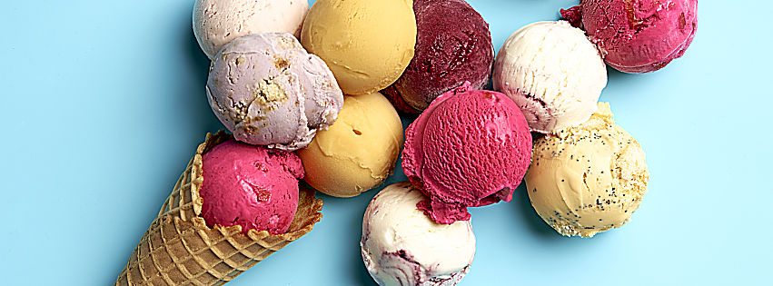 gelaterie in italia dati 2019