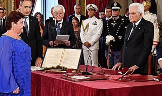 teresa bellanova ministro agricoltura