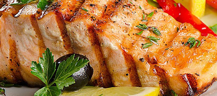 pesce 2019 consumo in italia