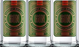 gin tovess amazon