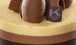 knam chocolate experience 2019