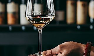 miglior sommelier italiano 2019