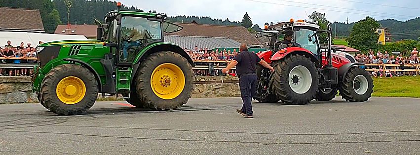 migliori macchine agricole 2020
