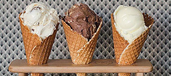 gelaterie in europa dati 2020