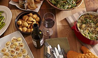 home restaurant regole