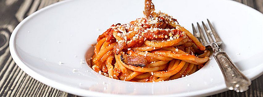 amatriciana prodotto stg