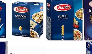 barilla investe in russia
