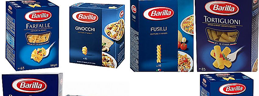 barilla investe in russia