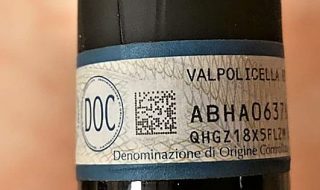 contrassegni vini doc docg 2020