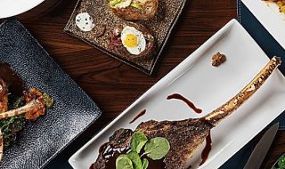 dining bond ristoranti