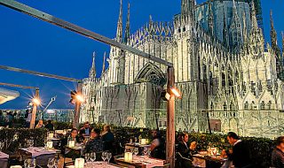 unione dei brand della ristorazione italiana