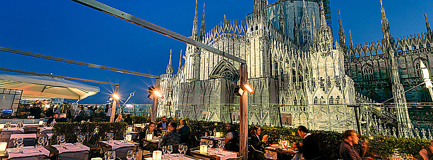 unione dei brand della ristorazione italiana