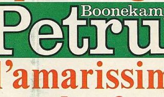 caffo 1915 petrus boonekamp