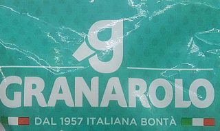 granarolo fatturato vendite