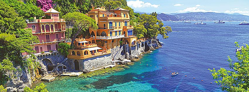 manifesto per il turismo italiano