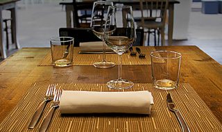 Dishcovery Menu ristoranti