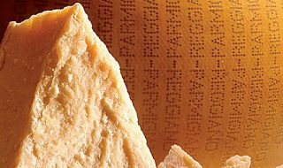 parmigiano reggiano dati ultimo anno