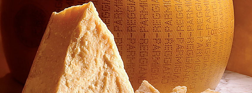 parmigiano reggiano dati ultimo anno