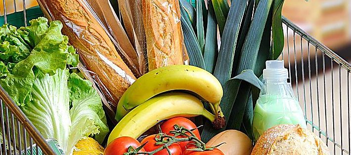 prezzi food aumenti covid