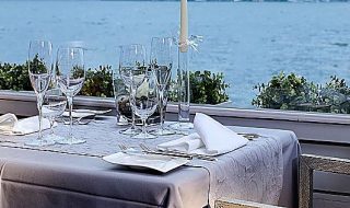riapertura di bar e ristoranti svizzera