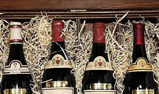 campari acquisisce tannico