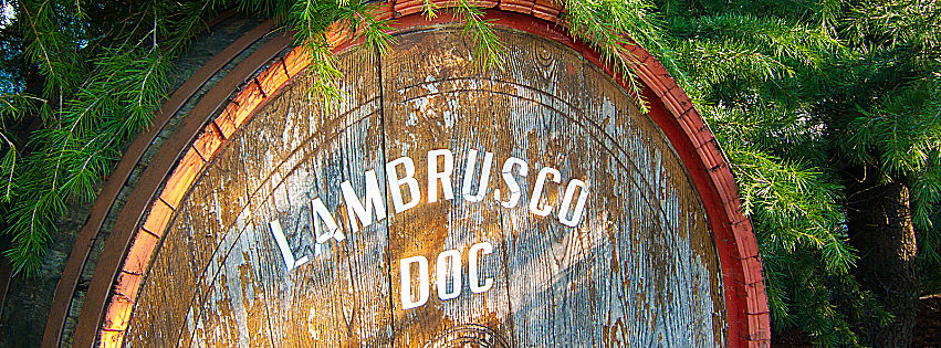 lambrusco fusione tre consorzi