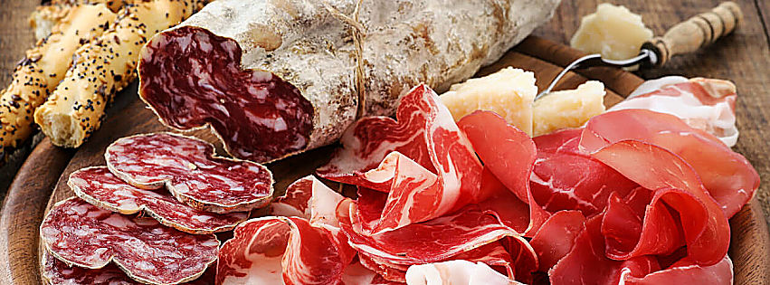 indicazione di origine per i salumi 2020