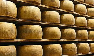 parmigiano reggiano ecommerce