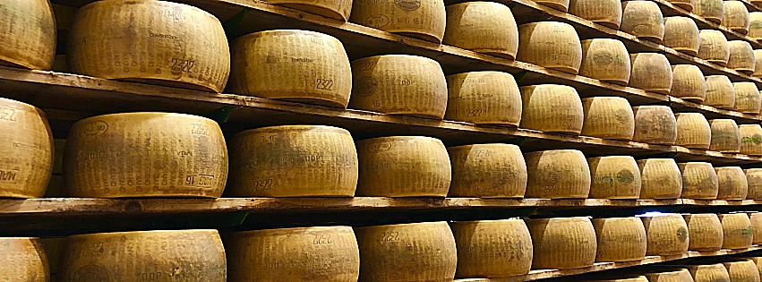 parmigiano reggiano ecommerce