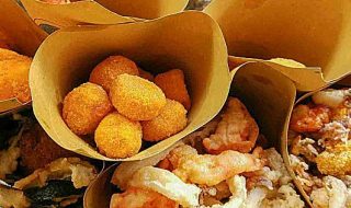 street food 2021 classifica