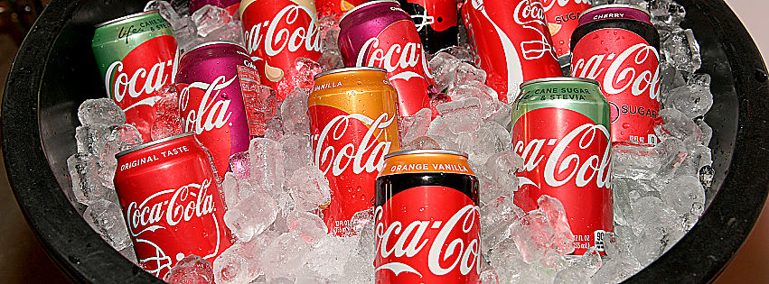 coca cola hbc covid vendite