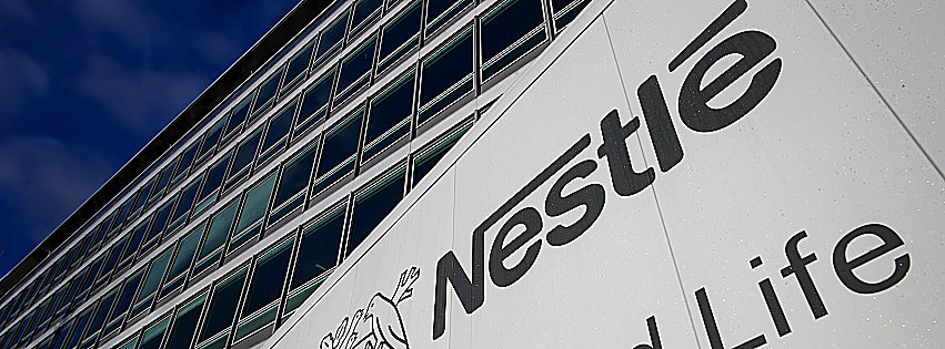 gruppo nestlé primo semestre 2020