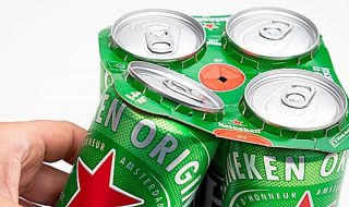 heineken green grip
