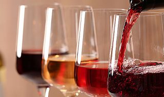 migliori vini del mondo 2020