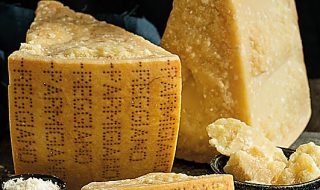 parmigiano reggiano stagionato 40 mesi