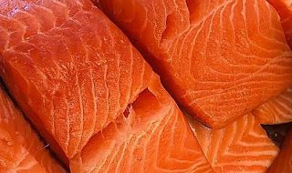 salmone affumicato italia